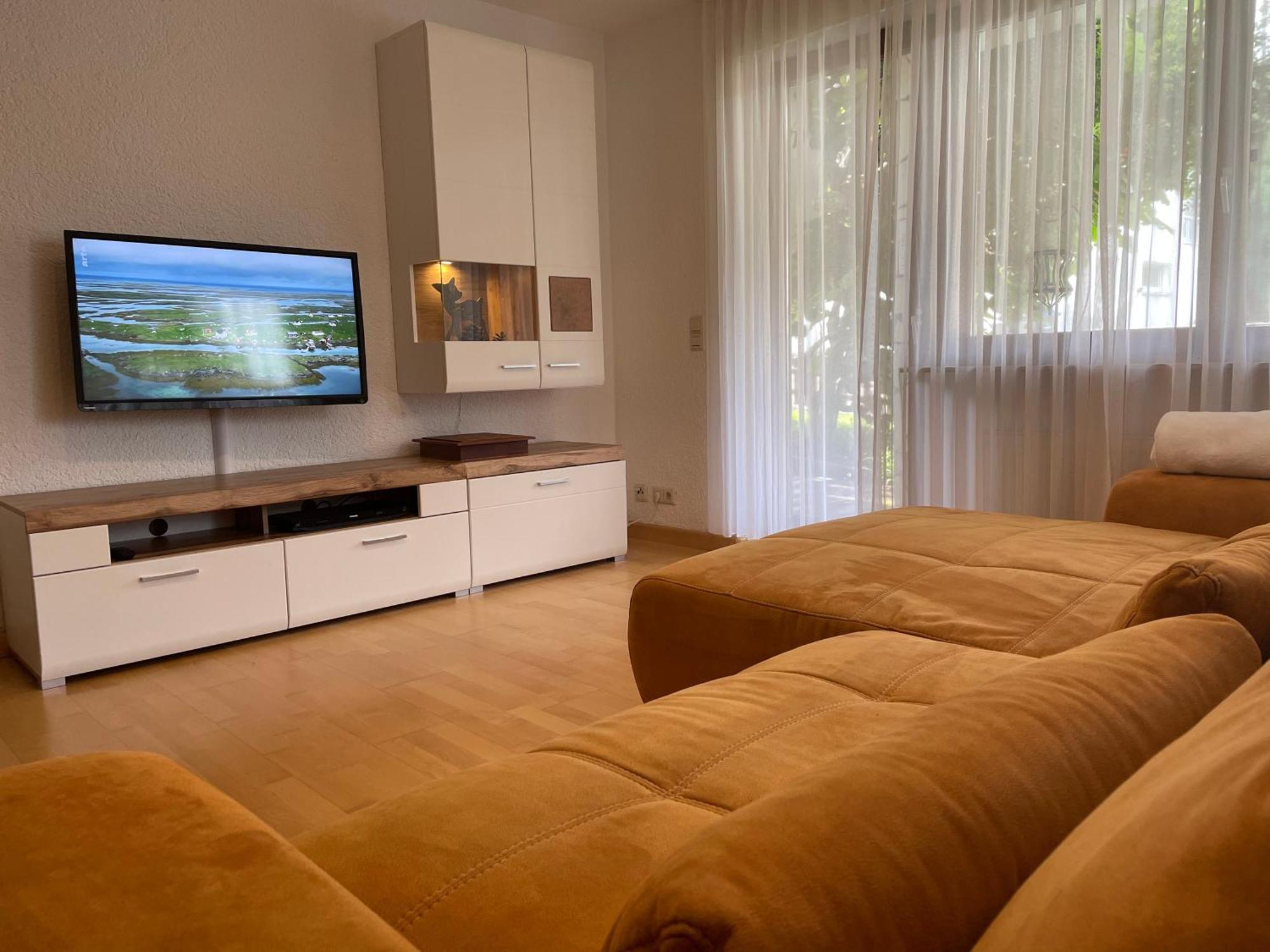 Familien Themen-Appartement Freiburg In Soelden 2 Schlafzimmer Zewnętrze zdjęcie