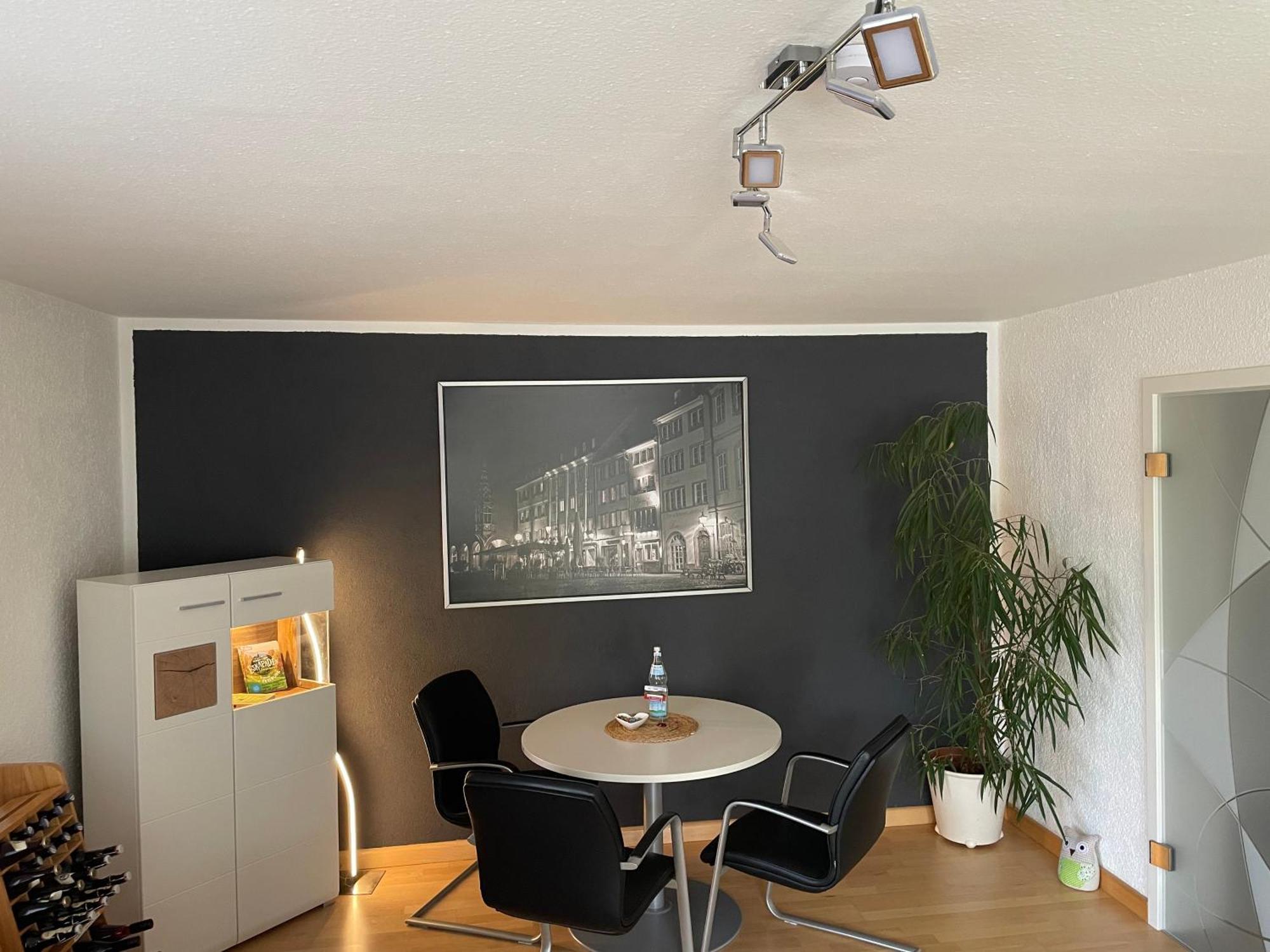 Familien Themen-Appartement Freiburg In Soelden 2 Schlafzimmer Zewnętrze zdjęcie