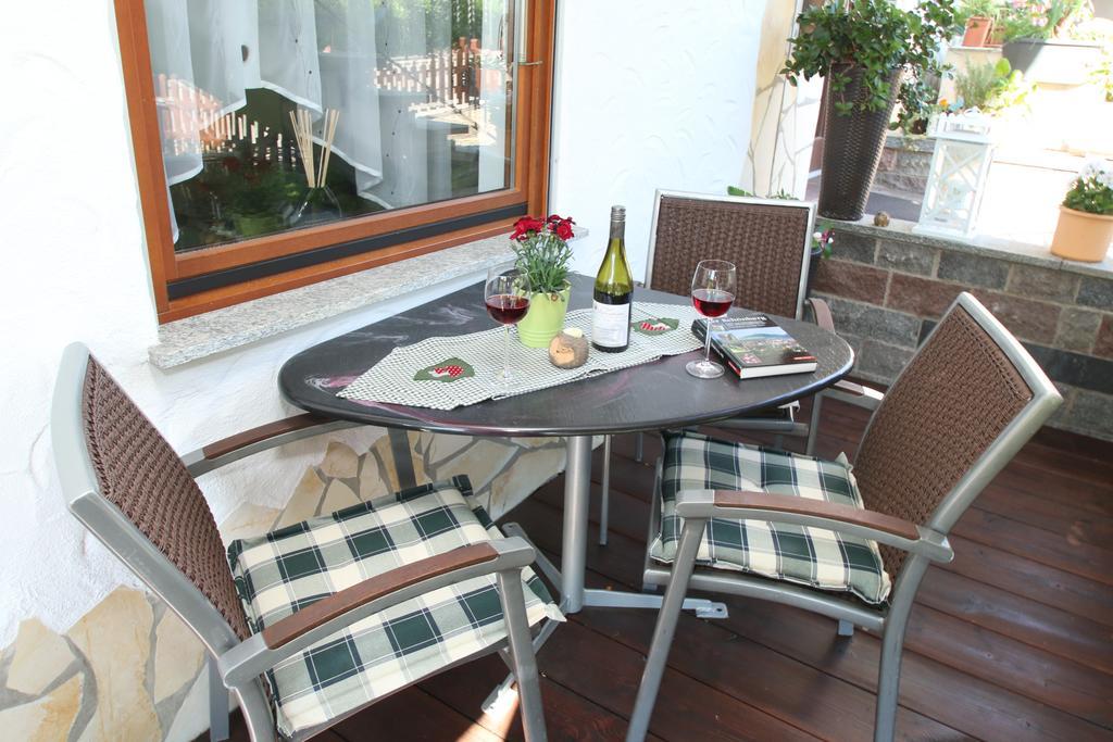 Familien Themen-Appartement Freiburg In Soelden 2 Schlafzimmer Pokój zdjęcie