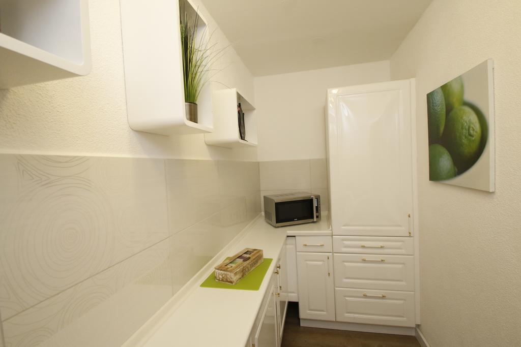 Familien Themen-Appartement Freiburg In Soelden 2 Schlafzimmer Zewnętrze zdjęcie