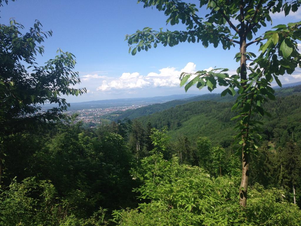 Familien Themen-Appartement Freiburg In Soelden 2 Schlafzimmer Zewnętrze zdjęcie