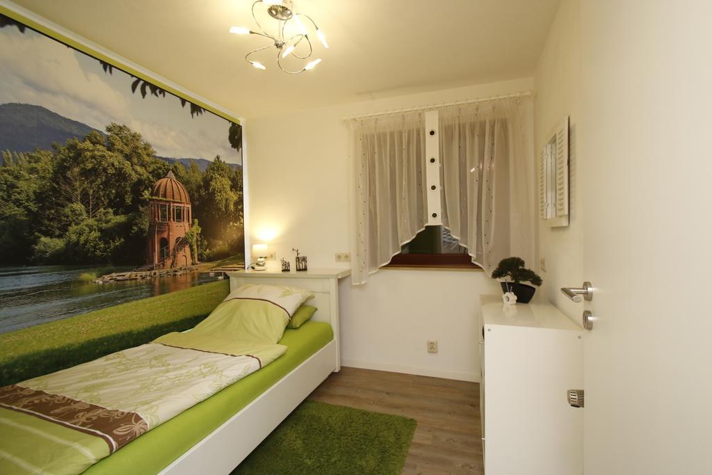Familien Themen-Appartement Freiburg In Soelden 2 Schlafzimmer Zewnętrze zdjęcie